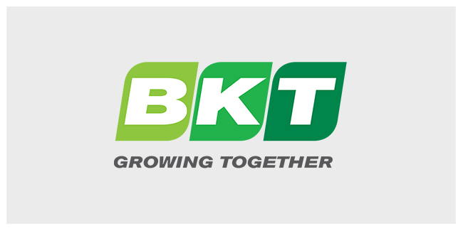 BKT Tires