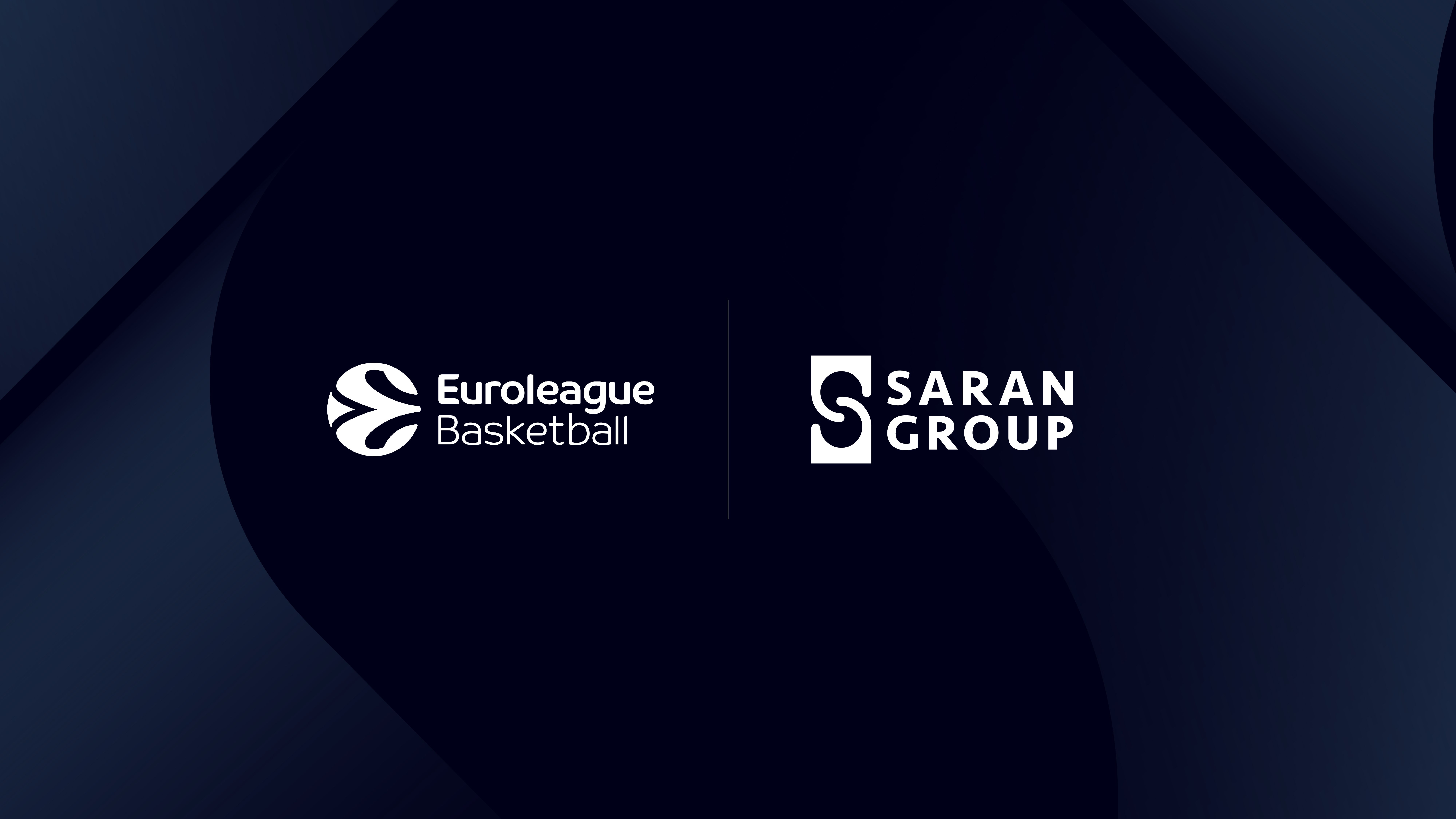 Saran Media and Euroleague Basketball extend media rights partnership for four more years