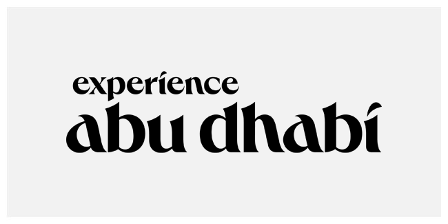 Experience Abu Dhabi