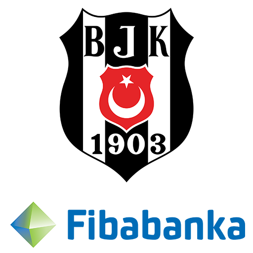 Besiktas Fibabanka Istanbul