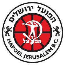  Hapoel Bank Yahav Jerusalem