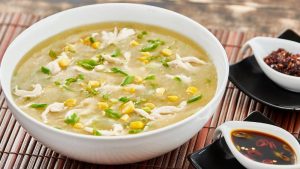 Delicious Hot Winter Soups