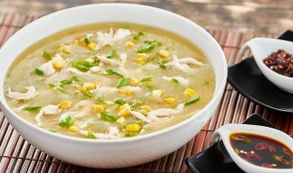 Delicious Hot Winter Soups