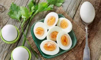 Fun Boiled Egg Snacks Recipes for Kids or Adults