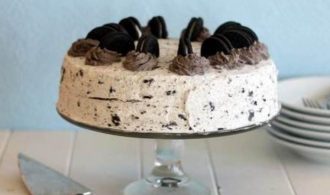 Wonderful Ideas of Oreo Desert Cake for Parties
