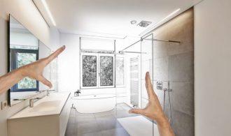 Current Trends In Bathroom Remodeling
