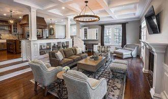 New Home – How To Decorate It