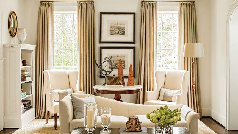 Fabrics For Home Decorating – Complement The Decor!
