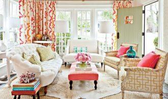 Fabrics For Home Decorating – Complement The Decor!