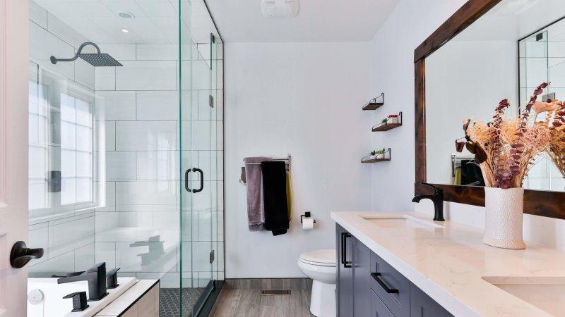 Current Trends In Bathroom Remodeling