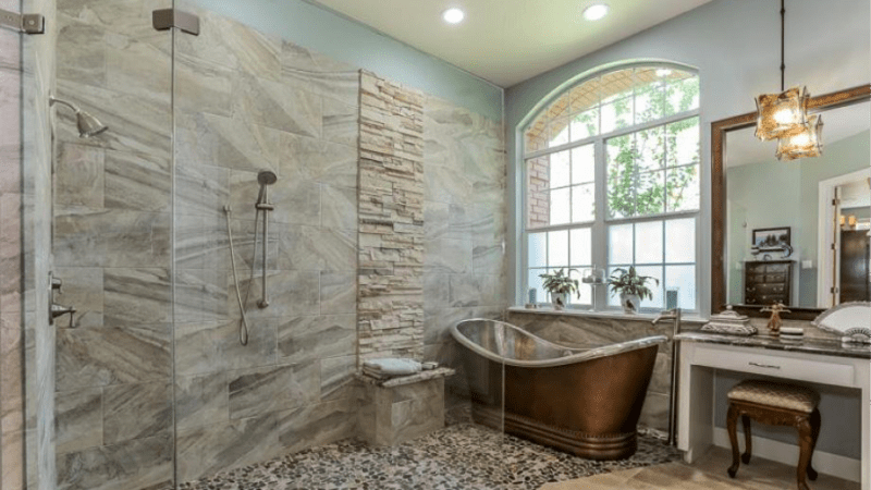 Current Trends In Bathroom Remodeling