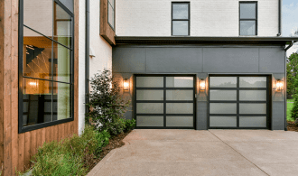 Garage Doors – Different Types For You To Choose From