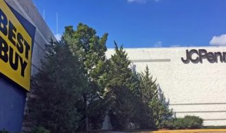 Best Buy – Taunton