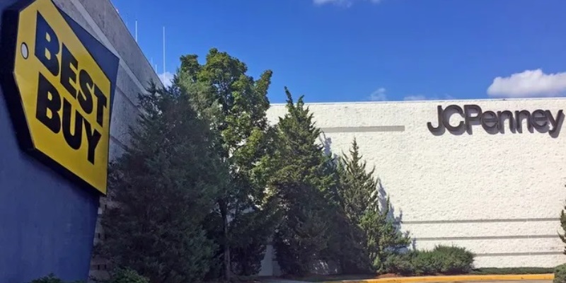 Best Buy – Taunton