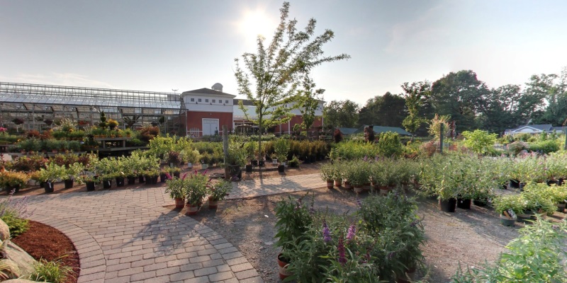 Briggs Nursery – Garden and Home Center