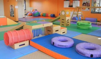 Gymboree