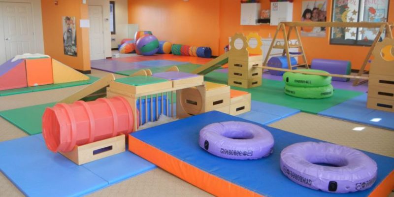 Gymboree