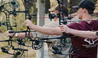 Reedy’s Archery