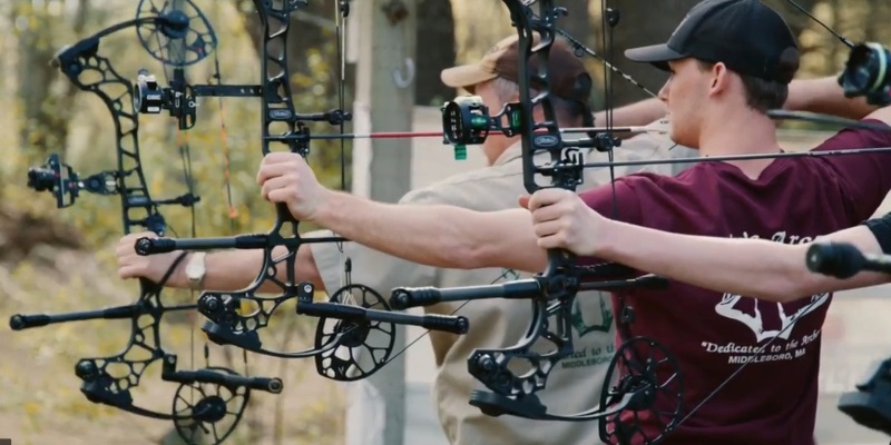 Reedy’s Archery