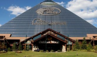 Bass Pro Shop