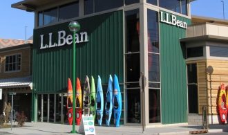 L.L. Bean