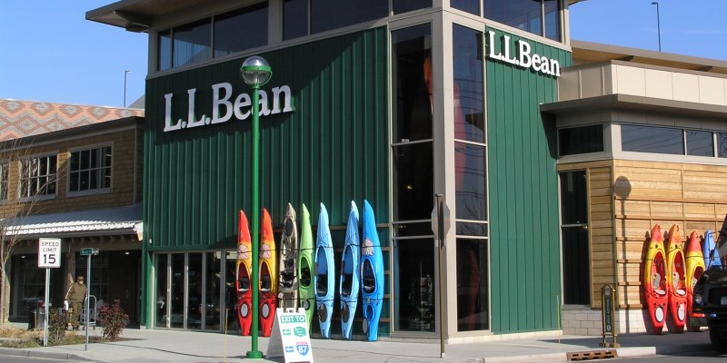 L.L. Bean