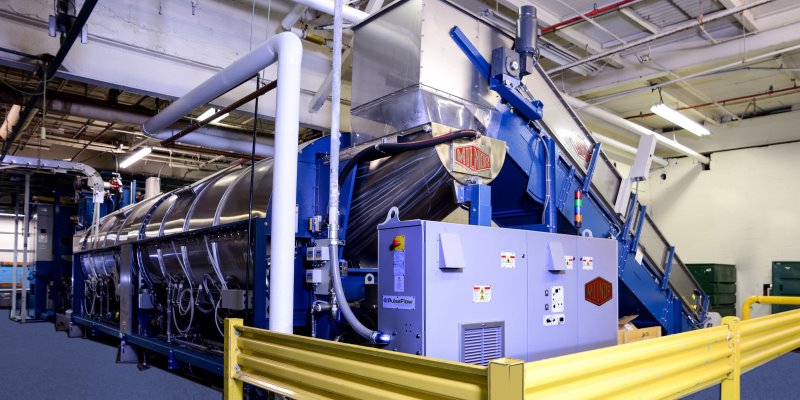 Mayflower Laundry