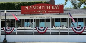 Plymouth Bay Winery