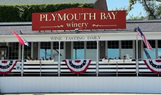 Plymouth Bay Winery
