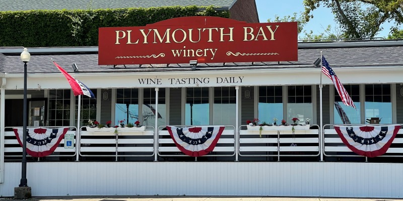 Plymouth Bay Winery