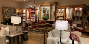Pottery Barn in Mashpee