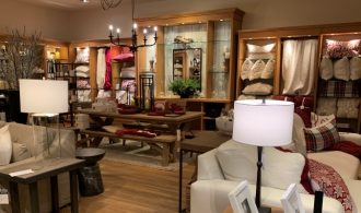 Pottery Barn in Mashpee