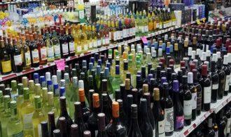 The Bottle Shop in Middleboro