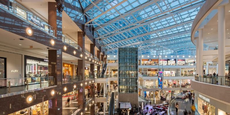 The Fashion Centre at Pentagon City