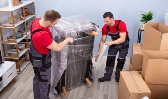 Advantages You Get by Hiring A Professional Mover Firm