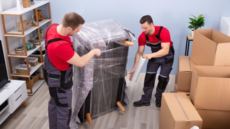 Advantages You Get by Hiring A Professional Mover Firm