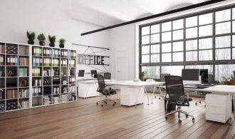 How To Choose Perfect Office Furniture To Match Your Needs And Style?