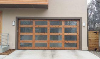 Garage Door Designs – Know More About RW Doors