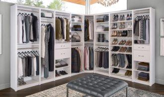 Home Storage Basics – Plan Your Home Storage Effectively by Utilizing the Right Storage Type