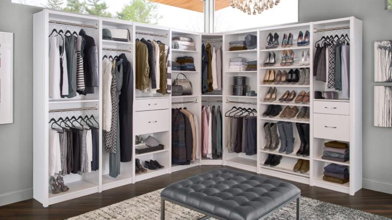 Home Storage Basics – Plan Your Home Storage Effectively by Utilizing the Right Storage Type