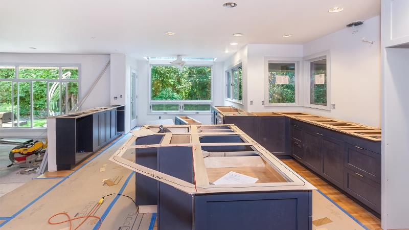 Look for These Signs to Decide Whether Your Kitchen Needs Renovation