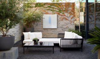 Outdoor Furnishing: Nifty Furniture Ideas To Transform Your Outdoor Spaces