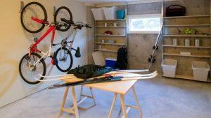 Use These Smart Garage Storage Ideas To Organize Your Garage