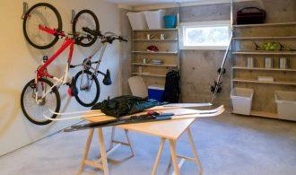 Use These Smart Garage Storage Ideas To Organize Your Garage