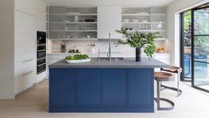 4 Tips for Creating a Minimalist Kitchen