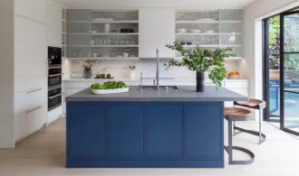 4 Tips for Creating a Minimalist Kitchen