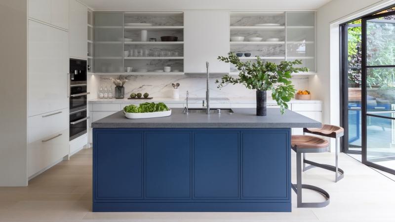 4 Tips for Creating a Minimalist Kitchen