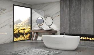 3 Ways a Walk-In Tub Adds Value to Your Home