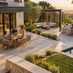 Advanced Patio Layout Strategies for Entertaining and Daily Living