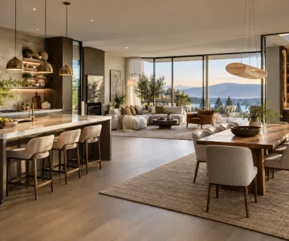Advanced Space Planning Strategies for Complex Open-Plan Homes